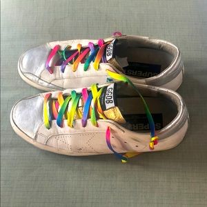 Golden Goose Superstar